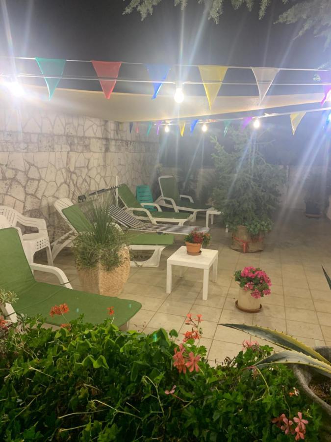 Il Trullo Di Nonno Angelo San Marco Hotel Локоротондо Екстериор снимка