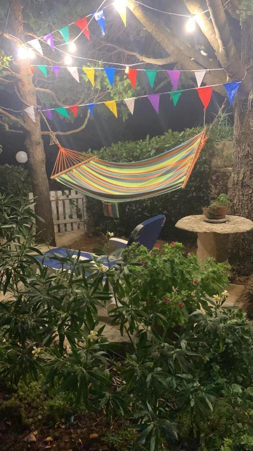 Il Trullo Di Nonno Angelo San Marco Hotel Локоротондо Екстериор снимка