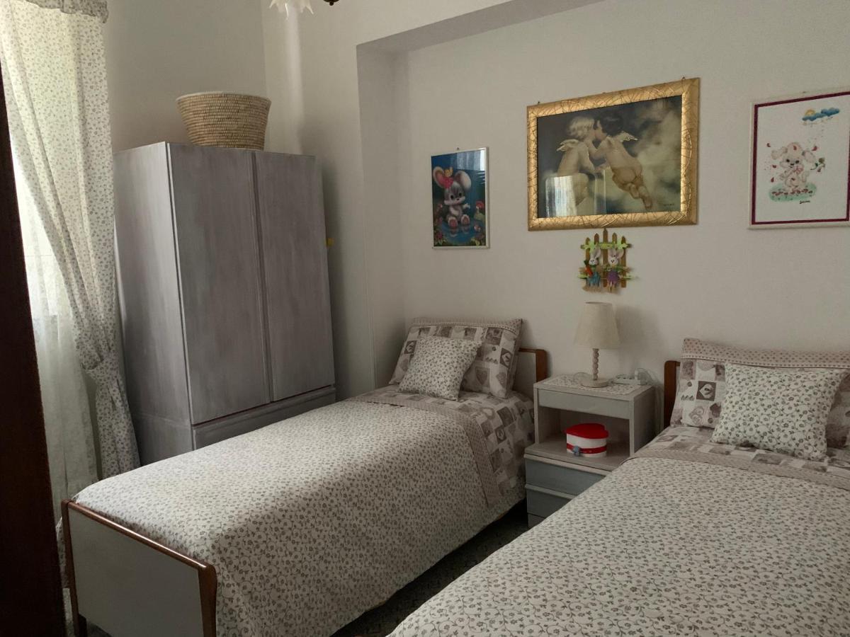Il Trullo Di Nonno Angelo San Marco Hotel Локоротондо Екстериор снимка