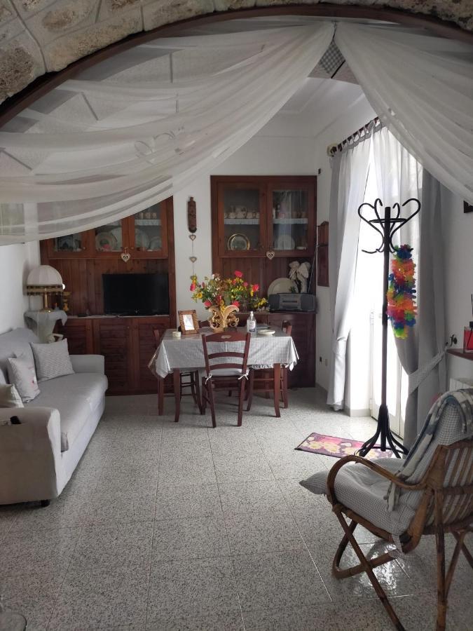 Il Trullo Di Nonno Angelo San Marco Hotel Локоротондо Екстериор снимка