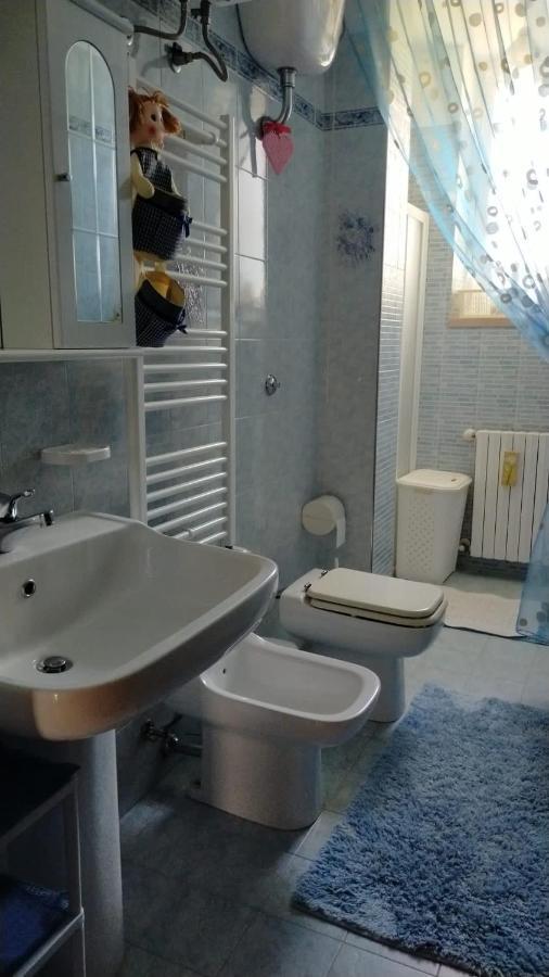 Il Trullo Di Nonno Angelo San Marco Hotel Локоротондо Екстериор снимка