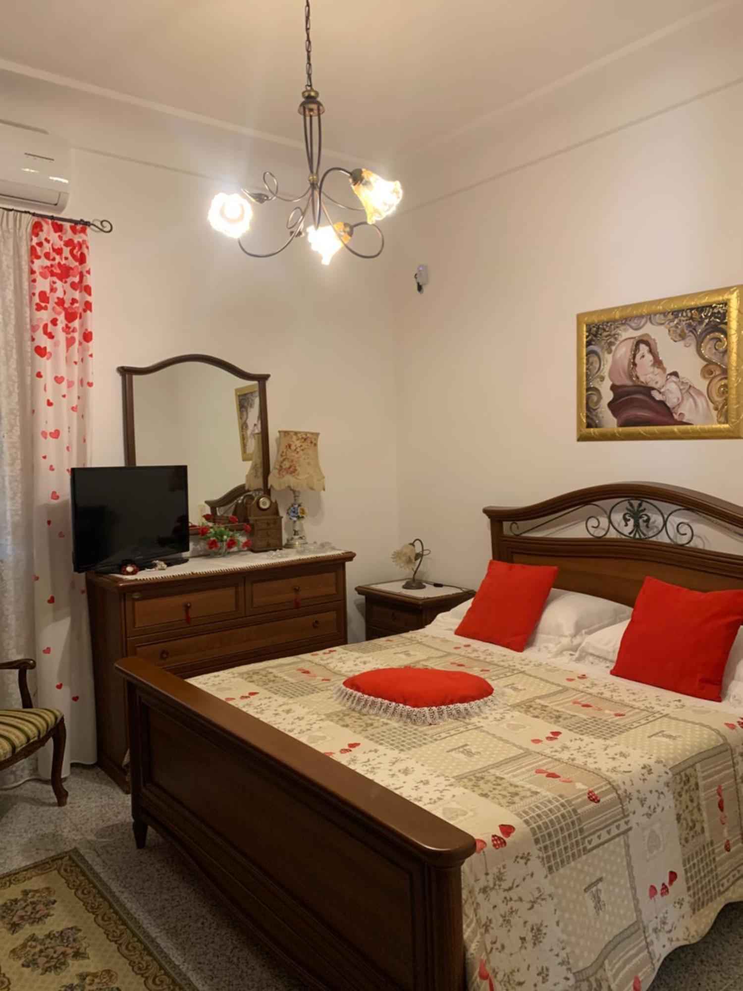 Il Trullo Di Nonno Angelo San Marco Hotel Локоротондо Екстериор снимка