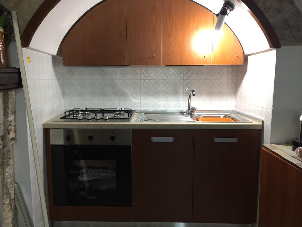 Il Trullo Di Nonno Angelo San Marco Hotel Локоротондо Екстериор снимка