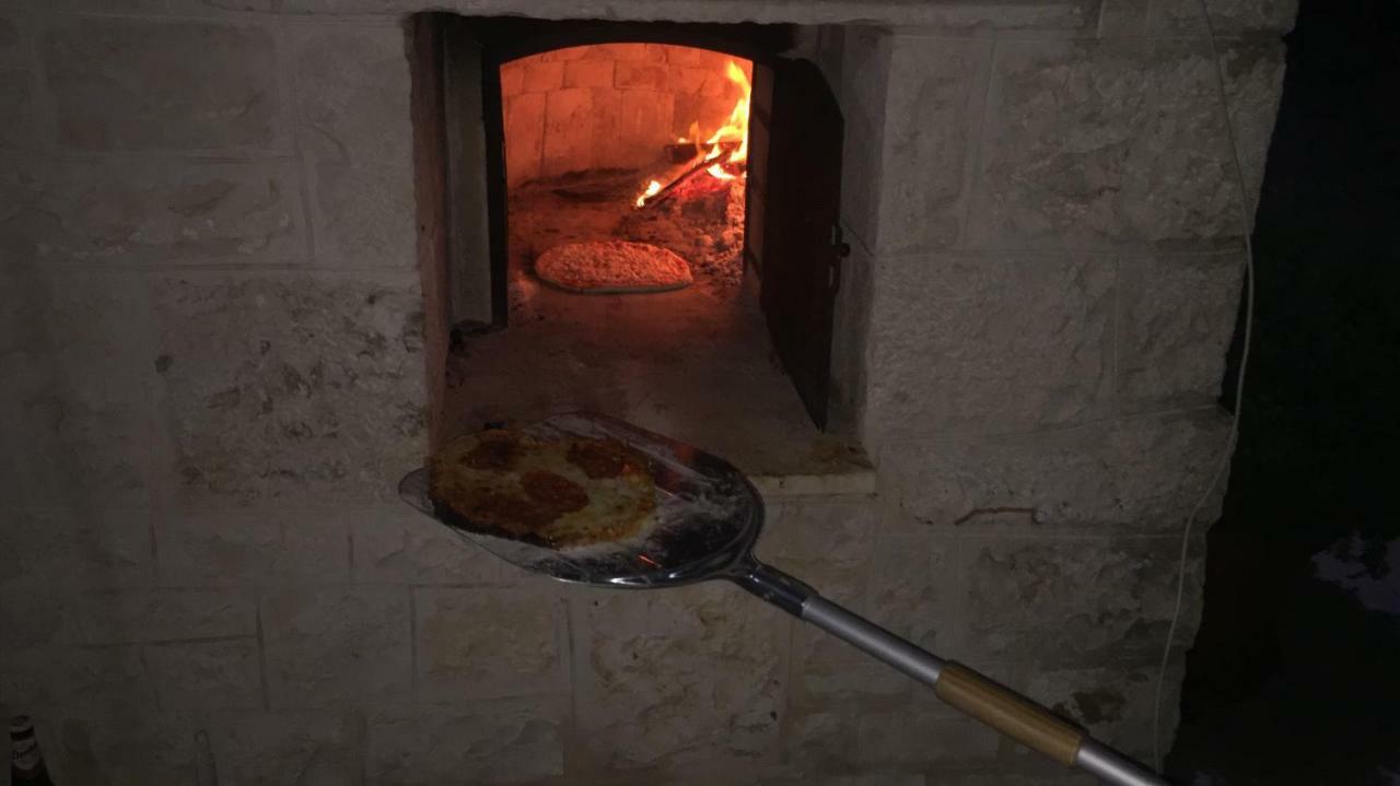 Il Trullo Di Nonno Angelo San Marco Hotel Локоротондо Екстериор снимка