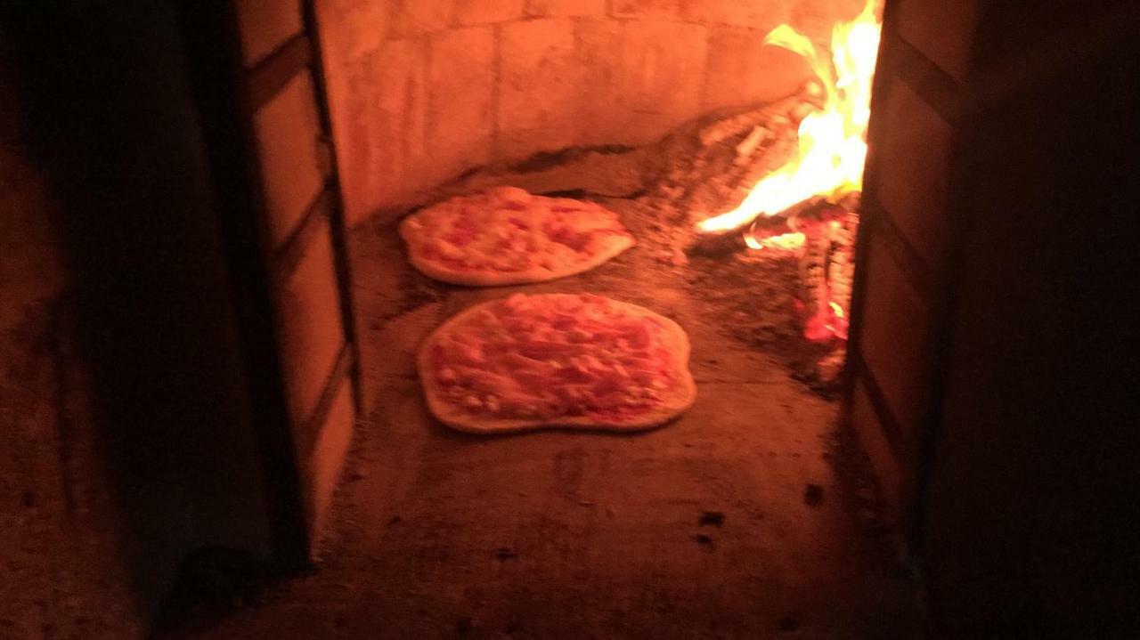Il Trullo Di Nonno Angelo San Marco Hotel Локоротондо Екстериор снимка